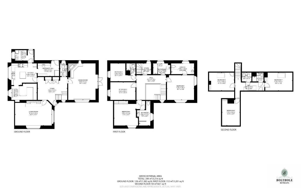 Banbury Hill Farmhouse 찰버리 외부 사진